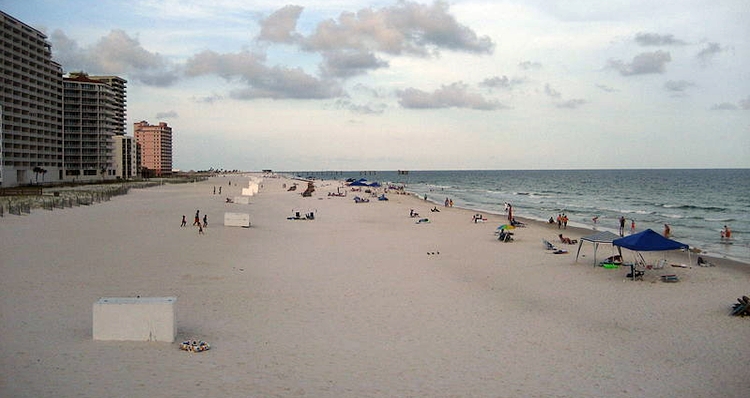 Gulf shores alabama gambling