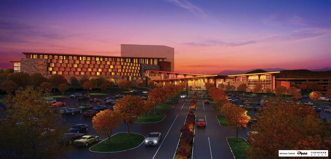 Harrah's keno payouts