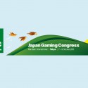 Japan Gaming Congress 2015 | Mandarin Oriental Hotel