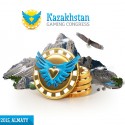 Kazakhstan Gaming Expo | Royal Tulip Almaty