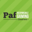Paf Responsible Gaming Summit 2015 | Alandica Congress Center