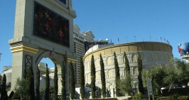 caesars palace casino online