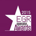 EGR Operator Awards 2015 | The HAC London