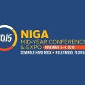 NIGA Mid-Year Conference & Expo | Seminole Hard Rock Hotel & Casino