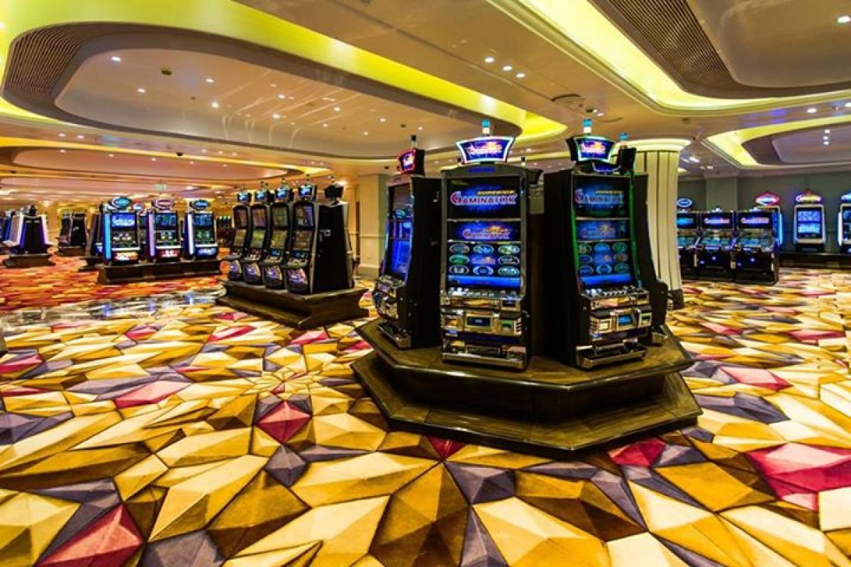 Technical infrastructure readied at Tigre de Cristal | World Casino News