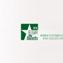 EGR Italy Awards | Rome Cavalieri