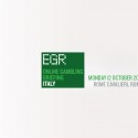 EGR Online Gambling Briefing Italy | Rome Cavalieri