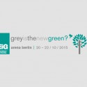 EiG Expo 2015 | Arena Halle