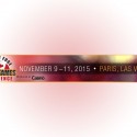 Table Games Conference 2015 | Paris Las vegas