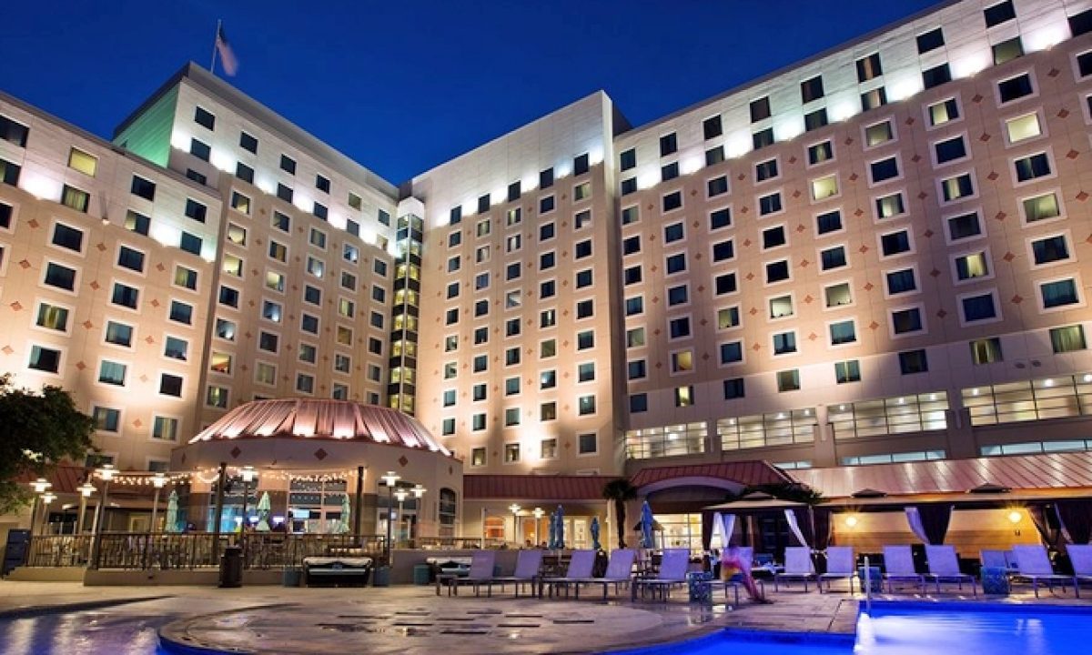 Harrah's to begin $14 million Biloxi hotel renovation in November | World  Casino News