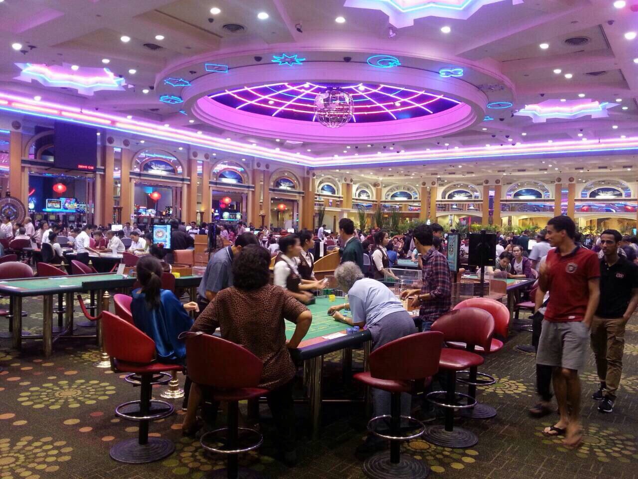 Casino starvegas