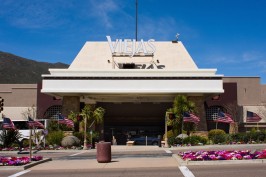 Viejas casino directory