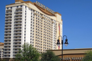 Golden nugget lake charles slot tournament