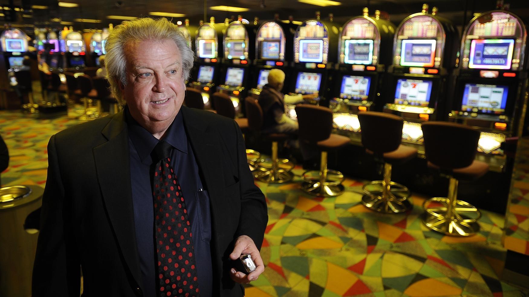 Alabama Gov. Bentley strips AG Strange&#39;s power; VictoryLand Casino could  re-open