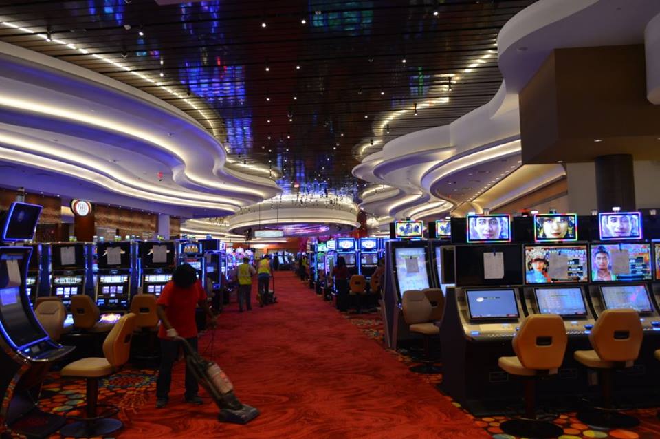 Grand casino biloxi employment application