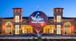 Winstar casino job fair