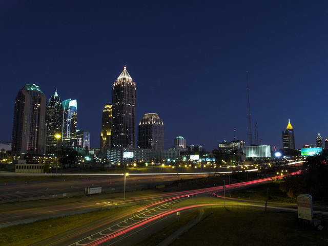 Are there gambling casinos in georgia