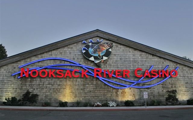 Nooksack River Casino