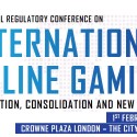 C5’s 6th Annual Regulatory Forum on International Online Gaming