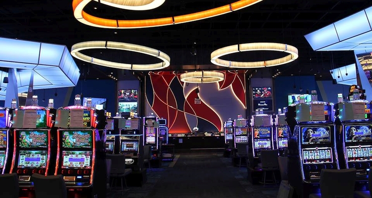 Desert diamond casino in glendale az opening