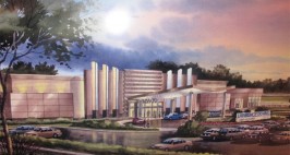 Ohio casinos opening dates