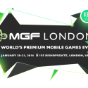 MGF Mobile Gaming Forum – London – Jan 20/21, 2016