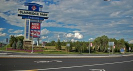 Gambling casino rhode island