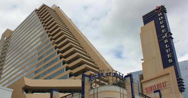 Estonia gambling legislation