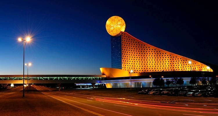 M resort blackjack rules