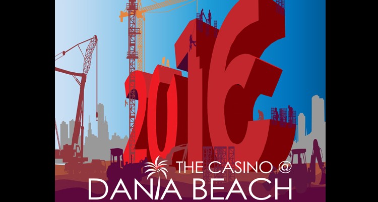 Dania beach casino concerts
