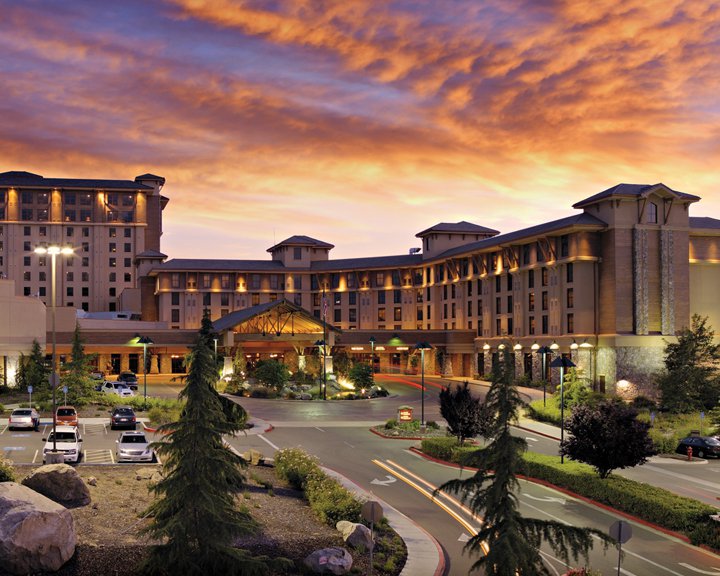 Picayune rancheria casino