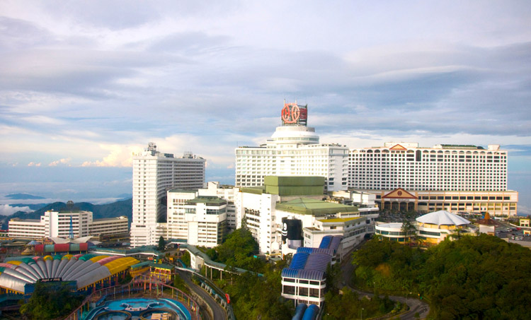 M resort blackjack rules