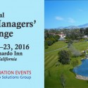 Native Nation Third Annual General Manager’s Exchange – San Diego – February 22-23, 2016