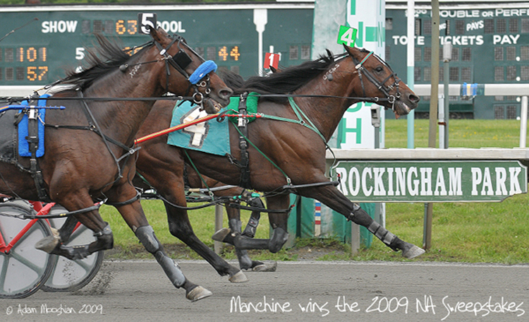 New hampshire expanded gambling
