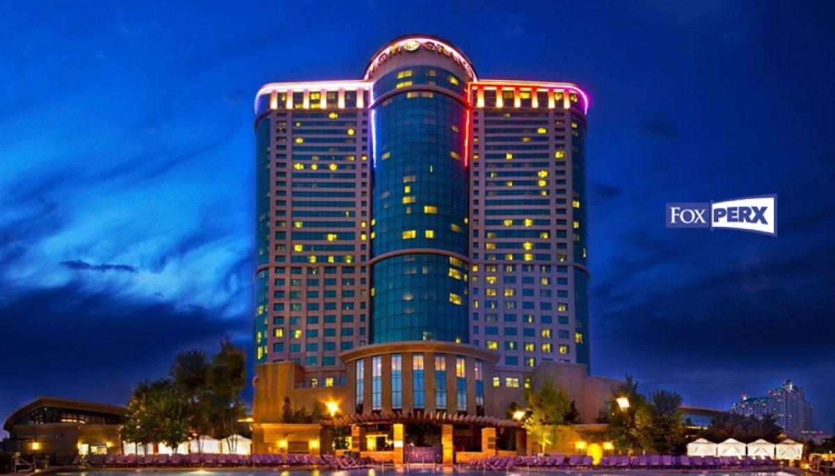 Real-time slots bonusing program launched at Foxwoods