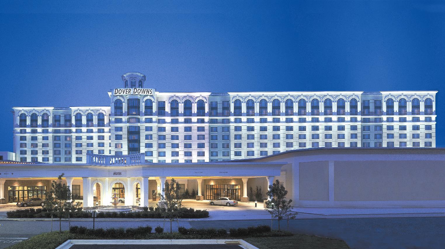 Sustain 2016 Conference To Be Held At Dover Downs Hotel Casino 