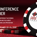 World Game Protection Conference (WGPC) – Las Vegas – February 22-24