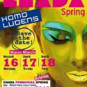 ENADA Primavera Spring – Rimini Fiera, Italy – March 16-18, 2016