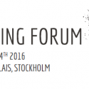 iGaming Forum – Stockholm, Sweden, April 13-14, 2016