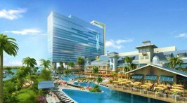 River spirit casino visions buffet