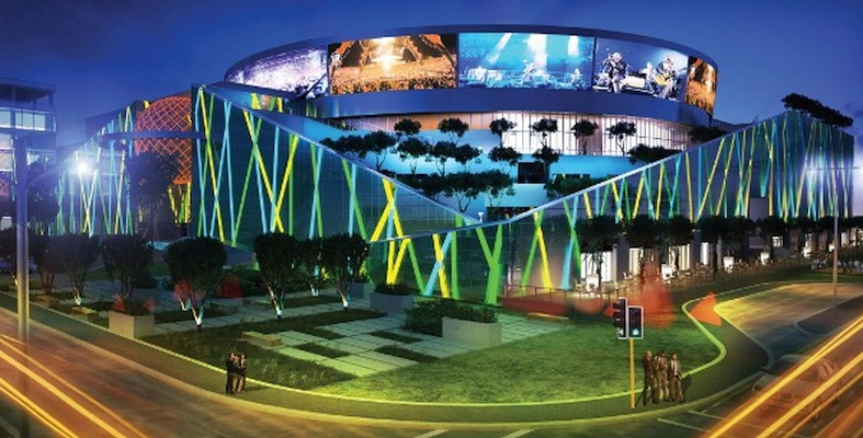 Black jack cape town