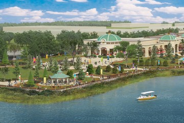 Proposed casino medford ny