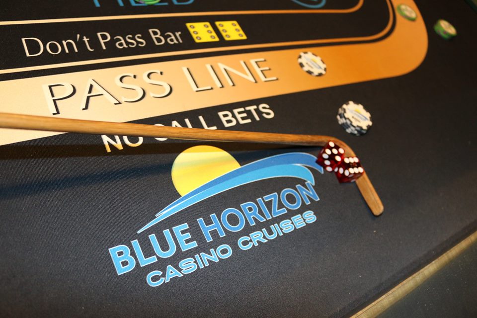 blue horizon casino cruise ship