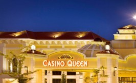 Top Casinos