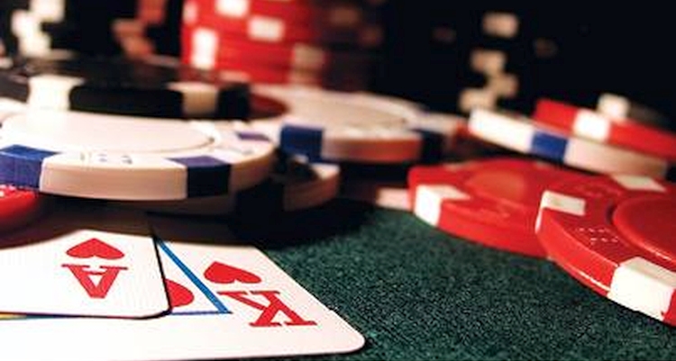 Sugarhouse casino blackjack rules