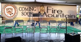 Enterprise rancheria casino construction Enterprise rancheria casino construction