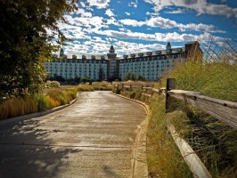 barona resort and casino grants