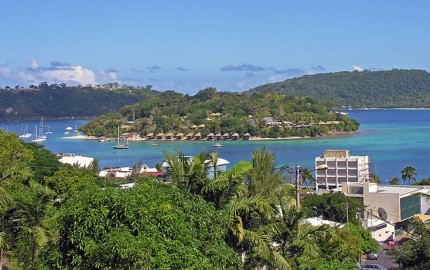 Vanuatu casino license