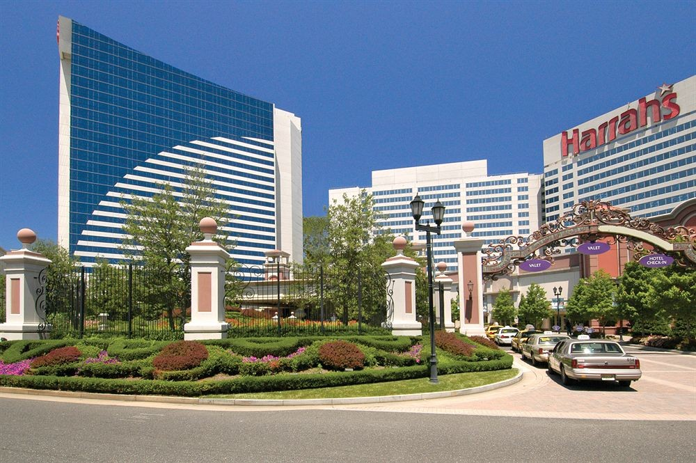 Harrah's keno payouts