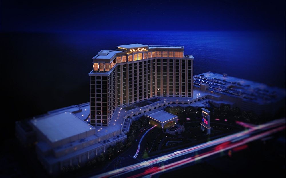 Beau Rivage Casino adds new entertainment show World Casino News